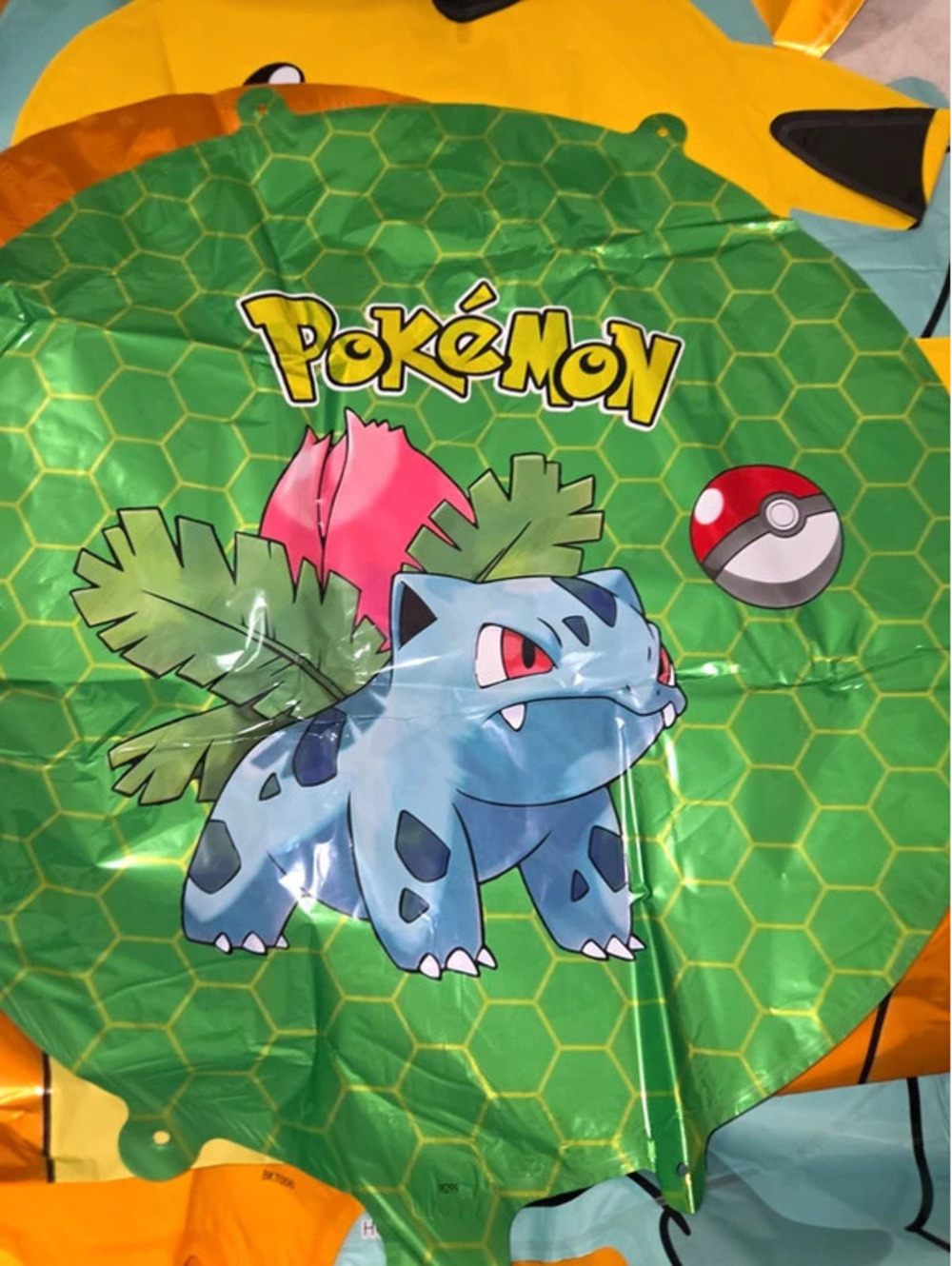 Pokemon party pack - Picture 8 of 9